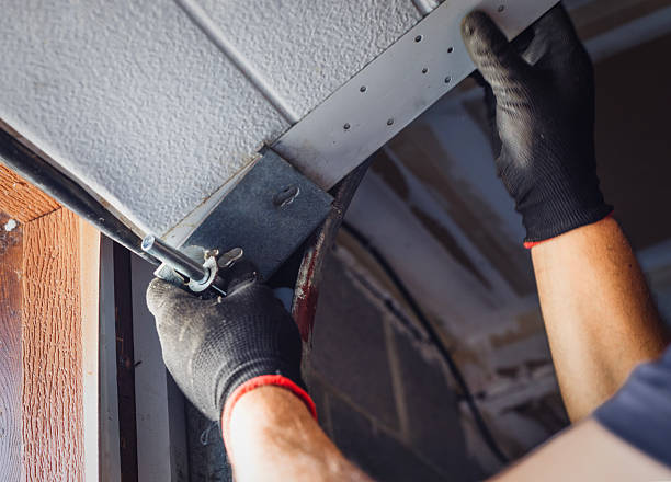 Reliable Garage Door contractor in Rochester, WI by Garage Doors Repair Pro